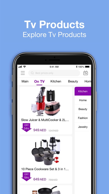 Citruss Shopping screenshot-3