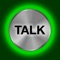 This unique app turns your iPhone into a push to talk, and simultaneous receive intercom, using the NDI Protocol