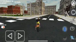 Game screenshot Motor Bike Race Simulator 3D mod apk