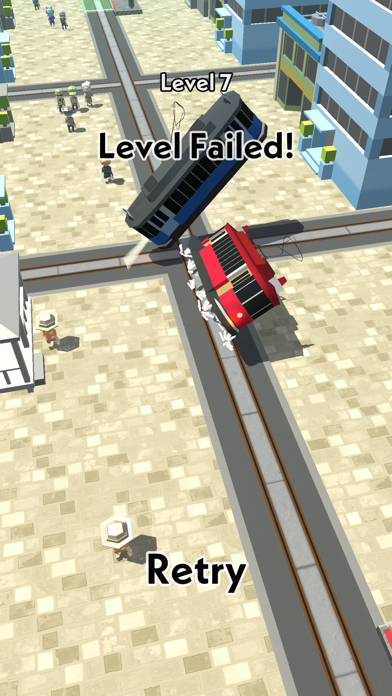 Streetcar! screenshot 3