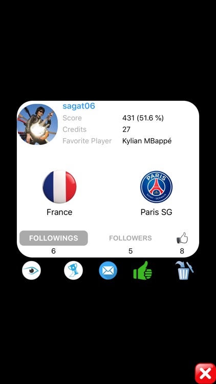 SoccerTune screenshot-9