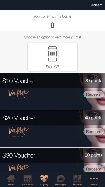 Vamp Cosmetic Clinic