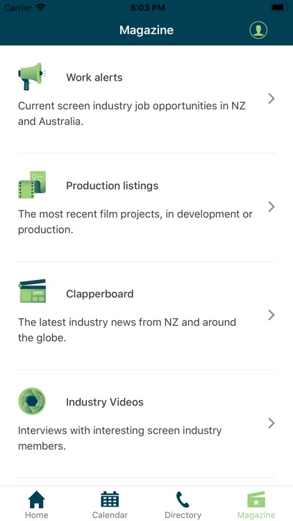Showtools screenshot-4