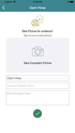 Clean Lahore screenshot 4