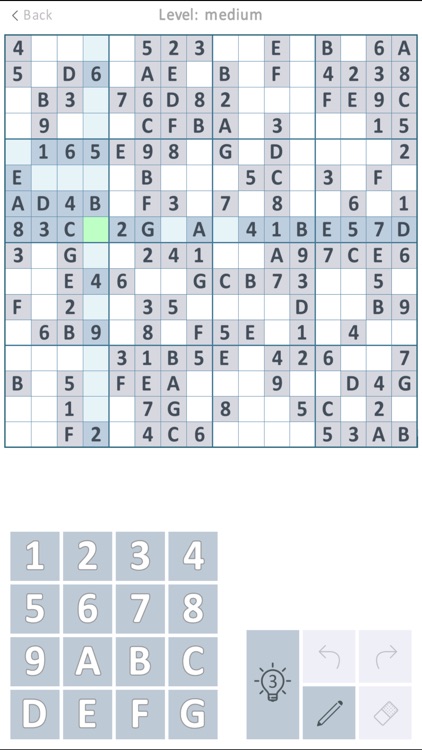 Sudoku Plus