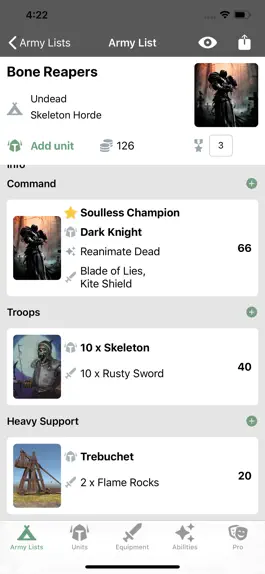 Game screenshot Warlord apk