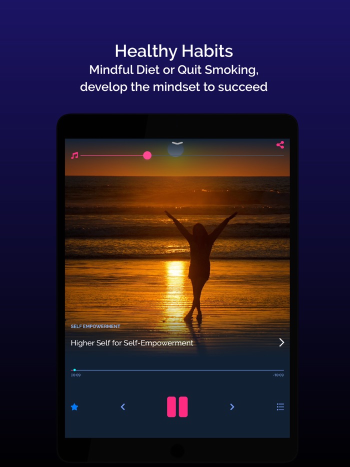 Beditations Sleep  Awaken