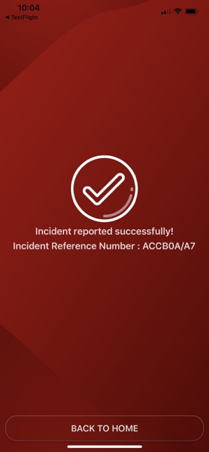 AssessNET Incidents(圖6)-速報App