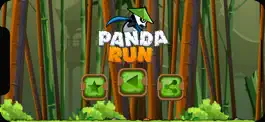 Game screenshot Panda Adventure Run and Jump mod apk