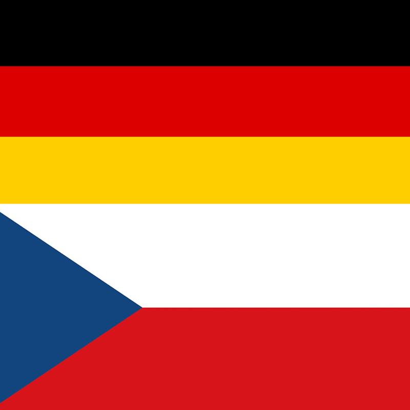 Deutsch Tschechisch Wörterbuch