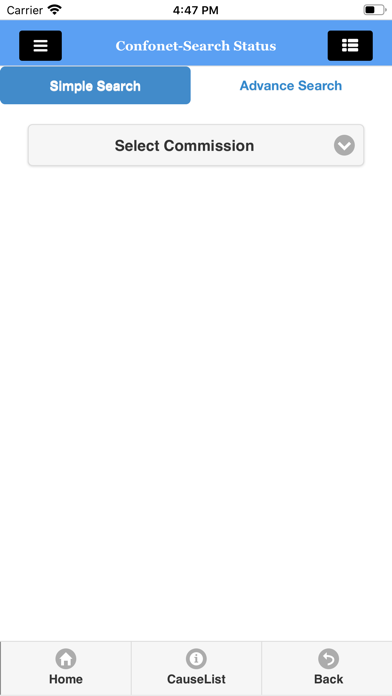 Screenshot #2 pour Confonet