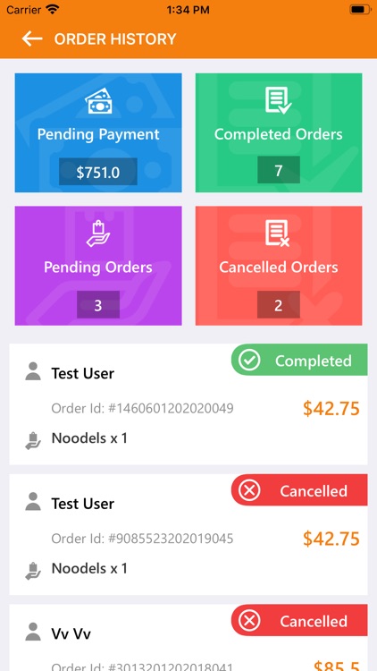 GOU ASOCIADO screenshot-7