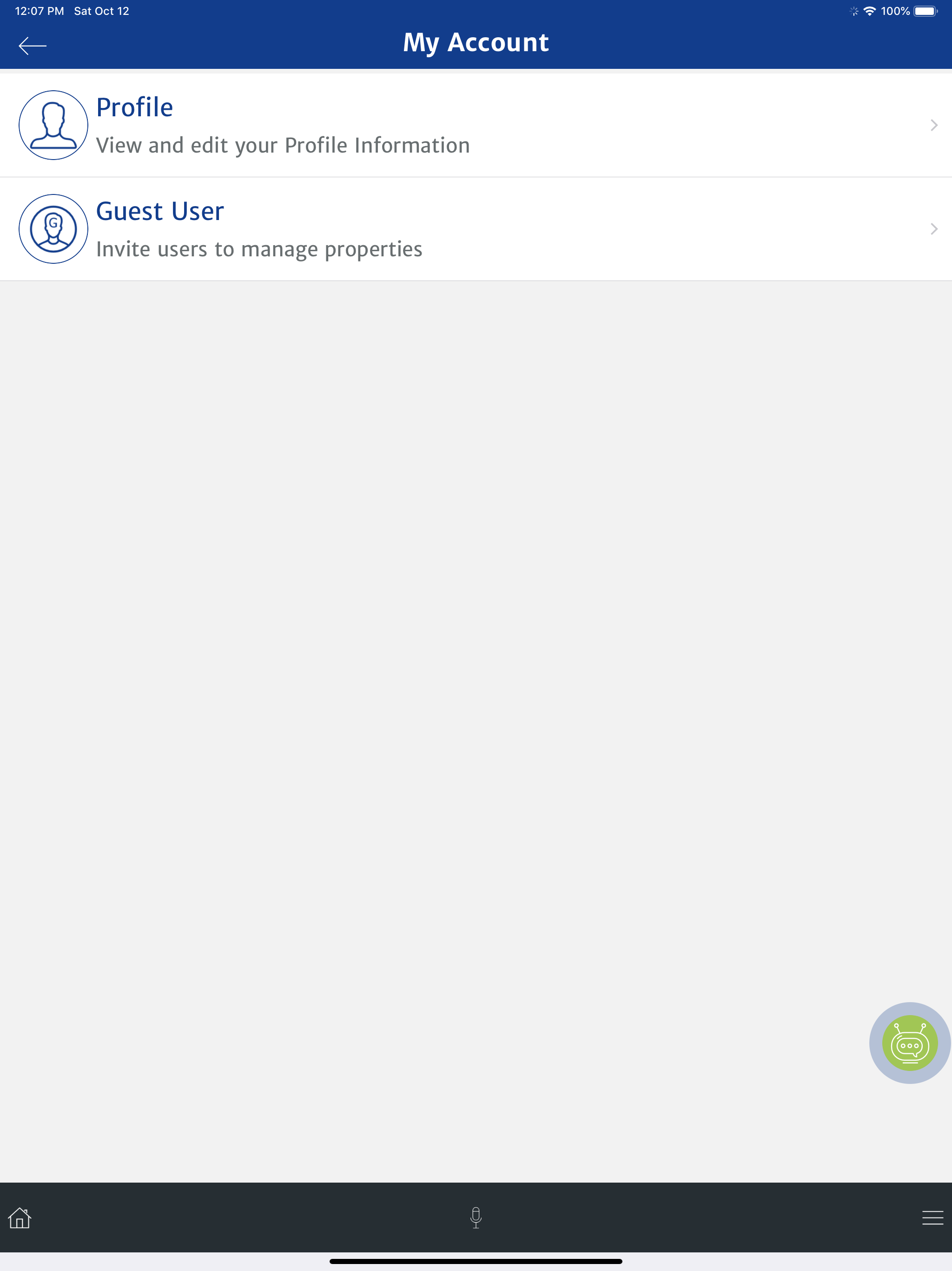 MyENSTAR screenshot 8