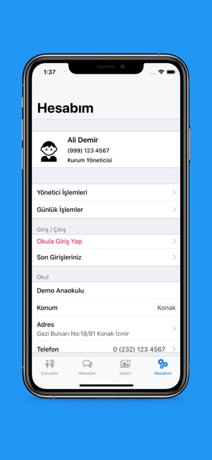 Akademinik Öğretmen(圖6)-速報App