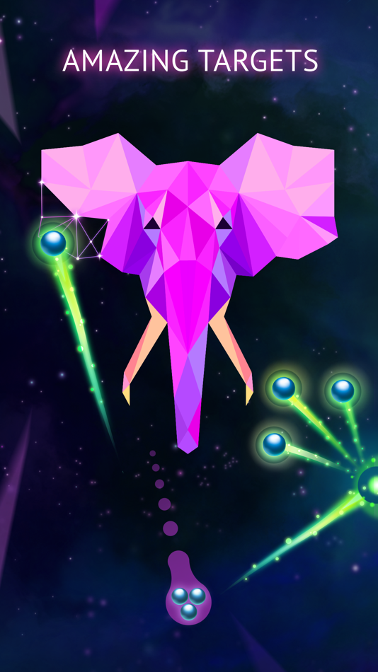 #4. Light the Stars! (iOS) 来自: Playgendary Limited