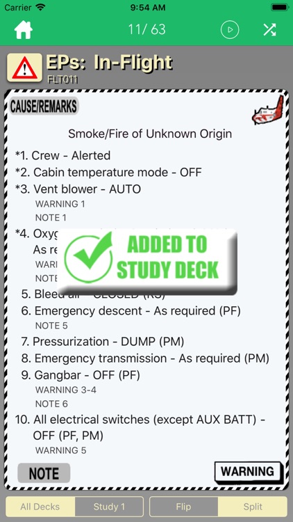 T-44 OPs & EPs screenshot-7