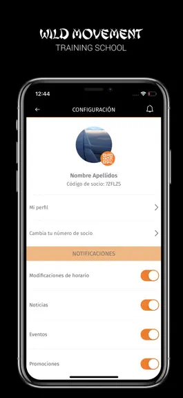 Game screenshot WMTS mod apk