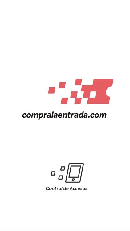 Compralaentrada Accesos