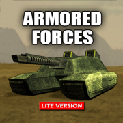 Armored Forces:World War(Lite)