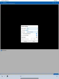 TCP Telnet Terminal ipad bilder 2