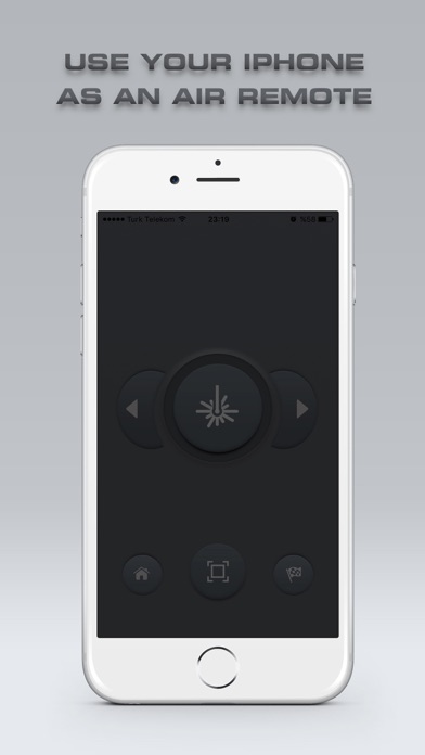 Presentation Pointer Screenshot