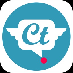 CrypTalk App
