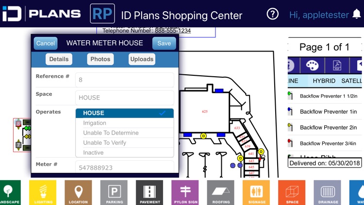 Hubster | ID Plans screenshot-5