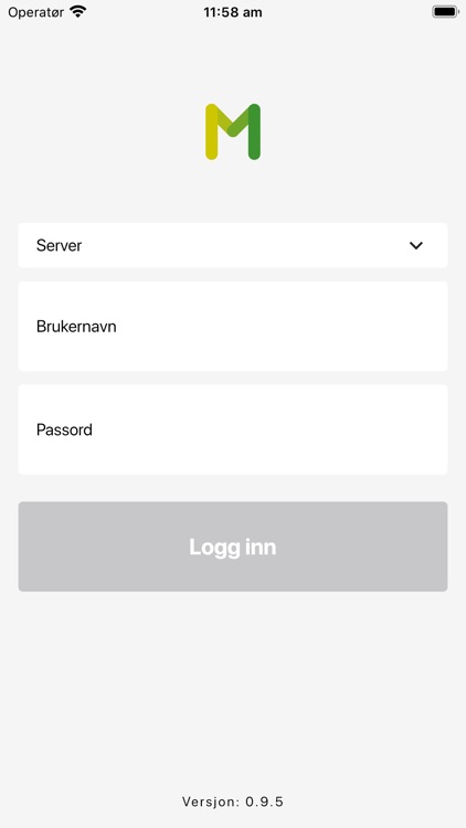 M_Solution tidsmåling