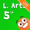 iTooch 5th Grade Language Arts - iPhoneアプリ