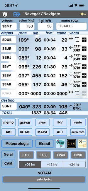 AeroInfo(圖5)-速報App