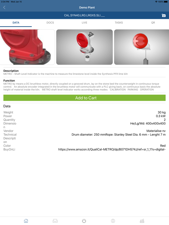 Screenshot #6 pour Mi-TAG