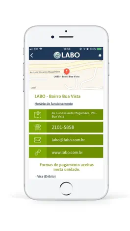 Game screenshot LABO Laboratório hack