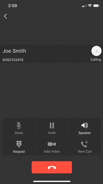 TDS managedIP Hosted Mobile UC