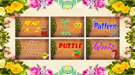 Game screenshot English ABC For Beginner mod apk