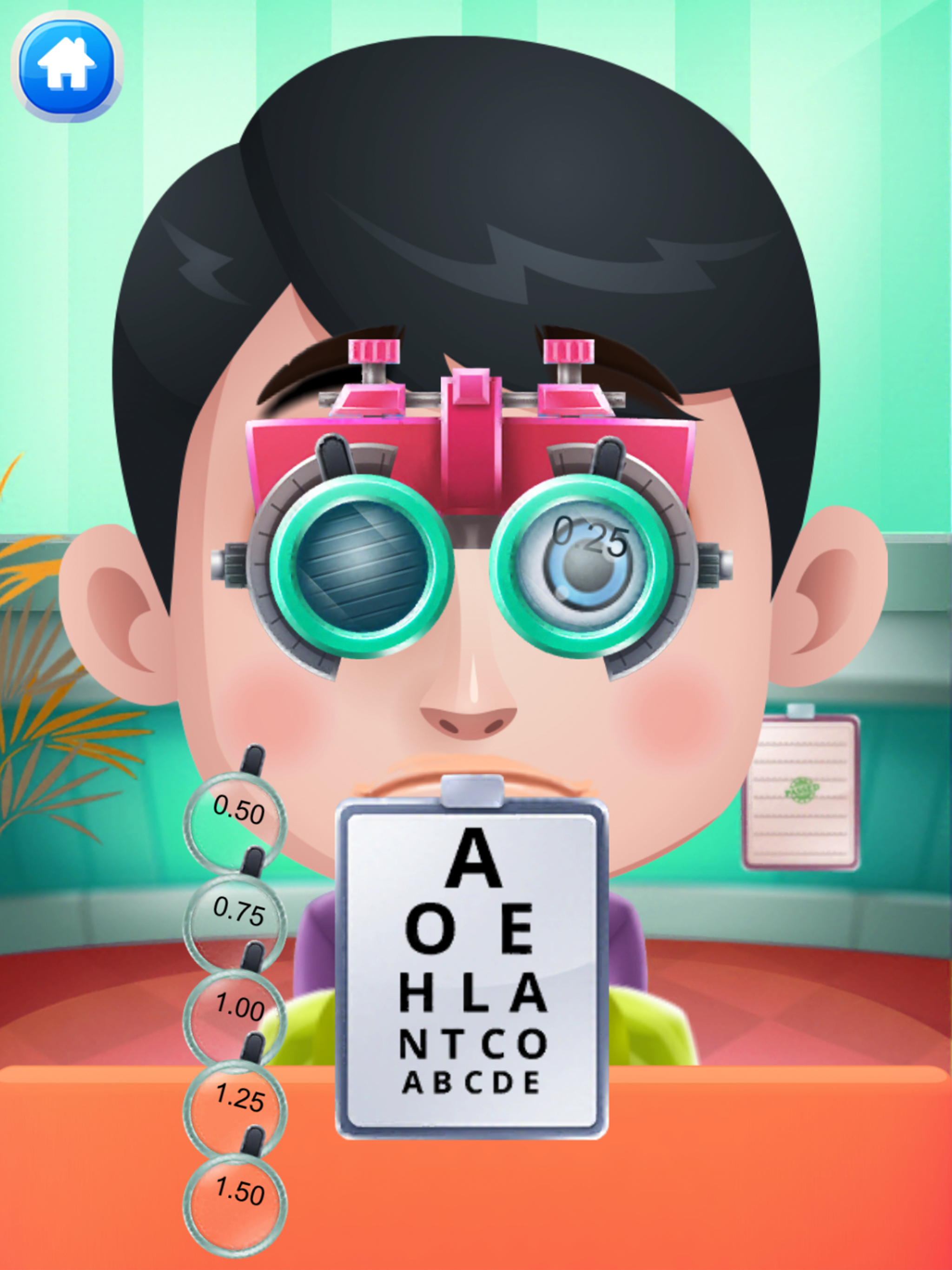 Back to School: Play & Learn screenshot 6