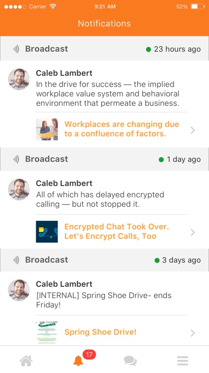 rocktalk app