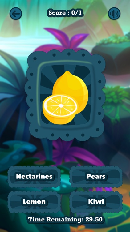 LinovaPlay - recognize me