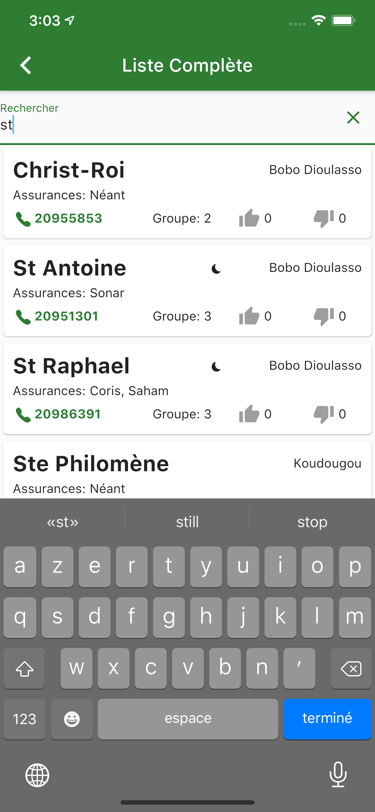 Faso Santé
