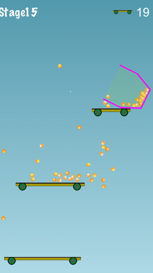 #1. Vertex Jump (iOS) 由: IK SEONG PARK