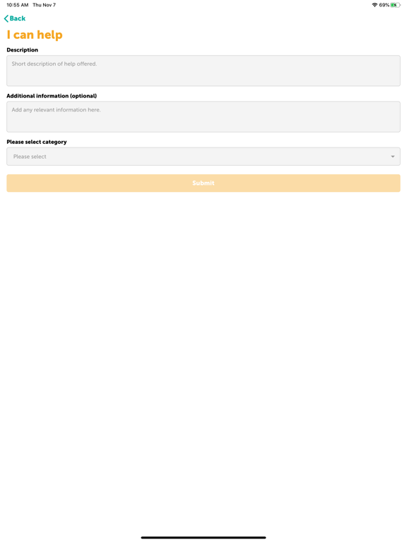 Screenshot #6 pour PETRONAS InSync