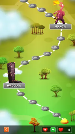 Game screenshot 1z10 Pierwszy z Dziesięciu apk