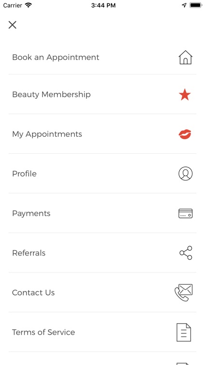 WPI Beauty screenshot-4