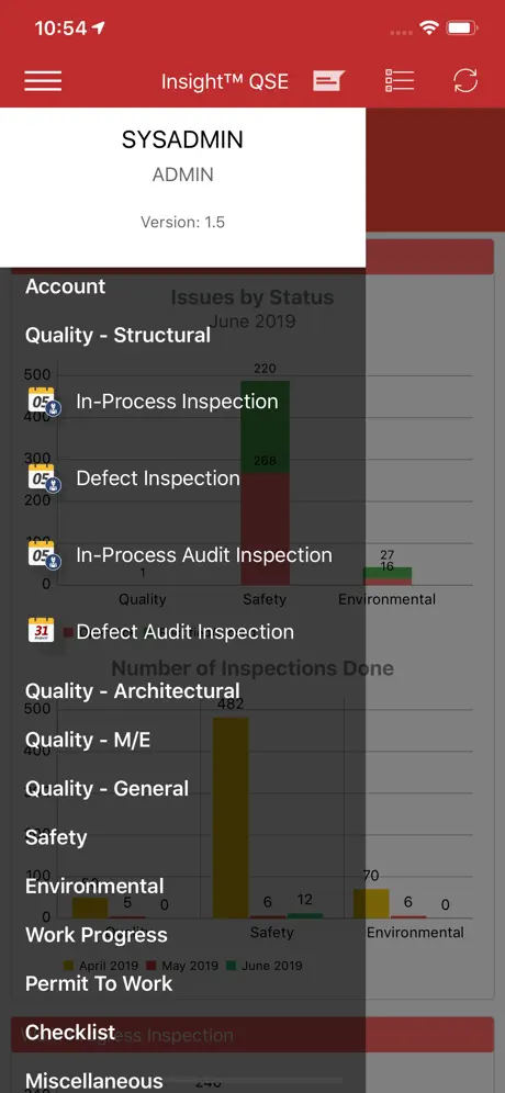 Insight™ QSE