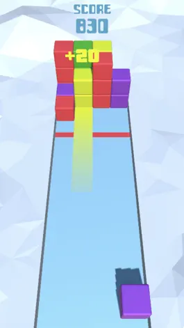 Game screenshot Merge N Stack mod apk