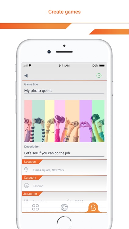 Paparazzi games screenshot-5