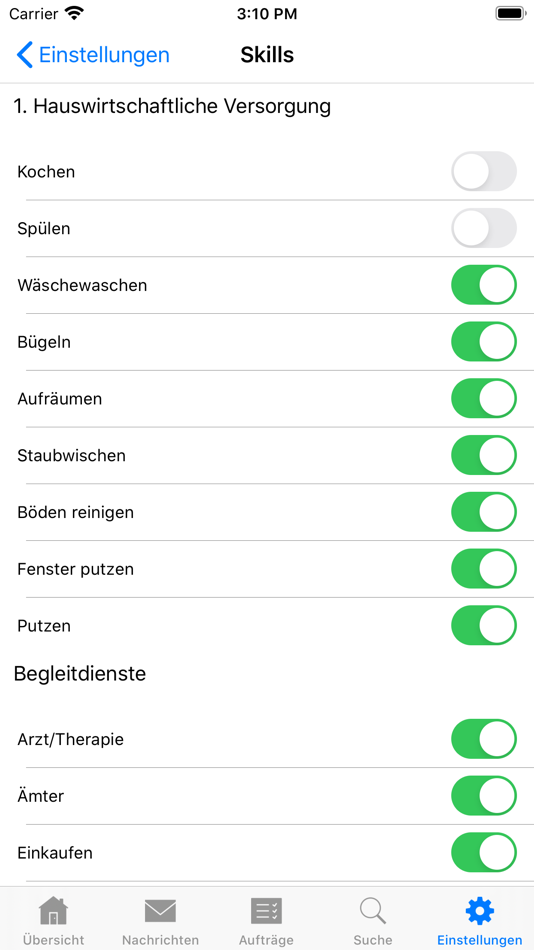 #7. Helferportal (iOS) 由: Helferportal GmbH & Co. KG