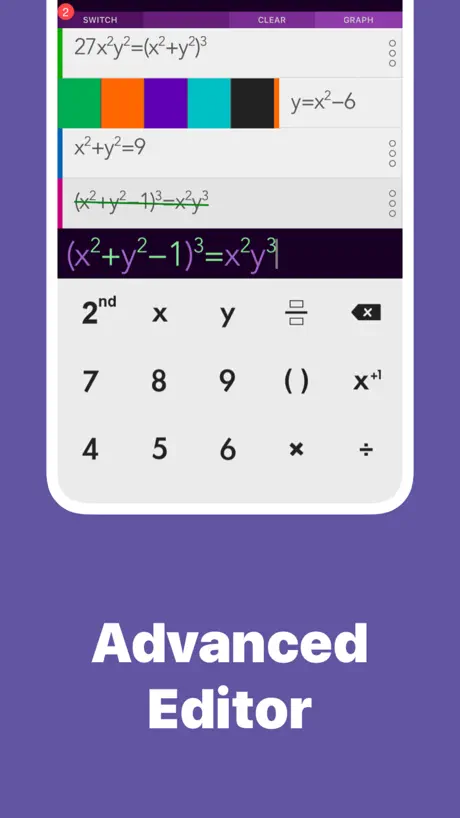 Graphing Calculator| Ti 83, 84
