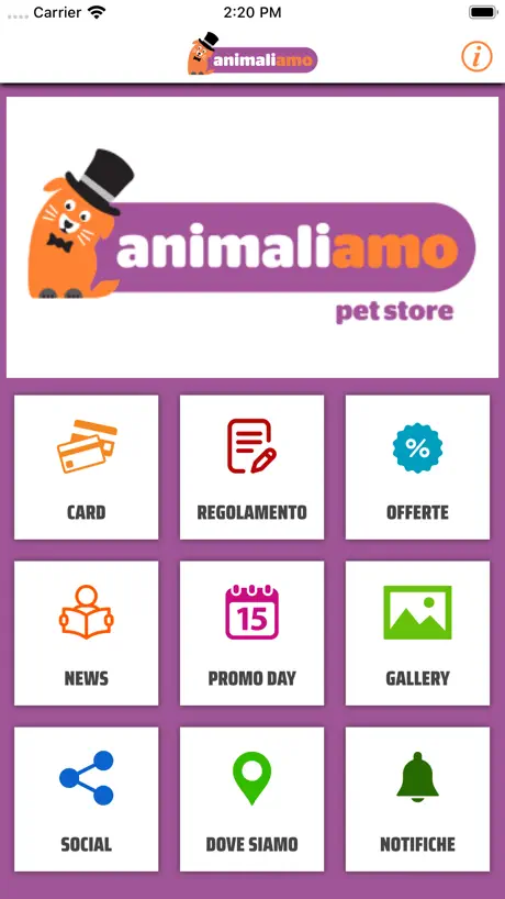 Animaliamo