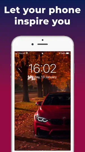 HD Wallpapers: pictures, walls screenshot 2