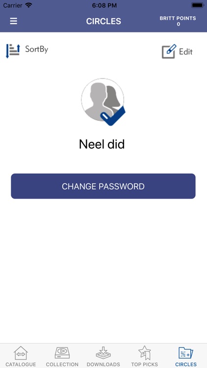 BWW_Smartouch screenshot-4